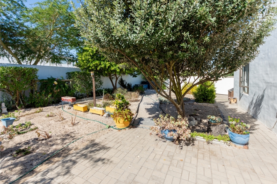 3 Bedroom Property for Sale in Dwarskersbos Western Cape